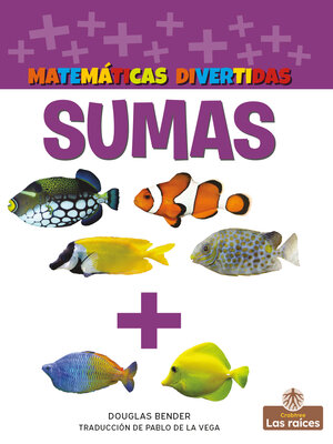 cover image of Sumas (Adding)